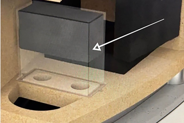 Sonus faber Sonetto II G2 Secrets of the hometheatre intono