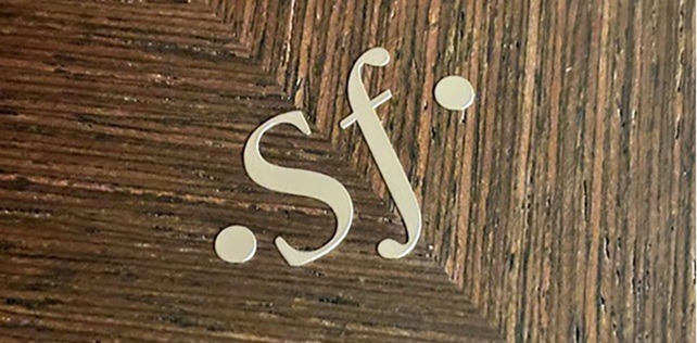 Sonus faber Sonetto II G2 Secrets of the hometheatre logo