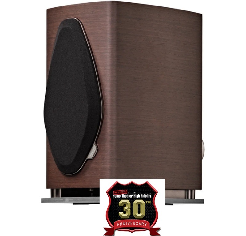 Sonus faber Sonetto II G2 Secrets of the hometheatre