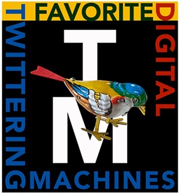 Atoll MS120 bemutató Twittering Machines ajánlás