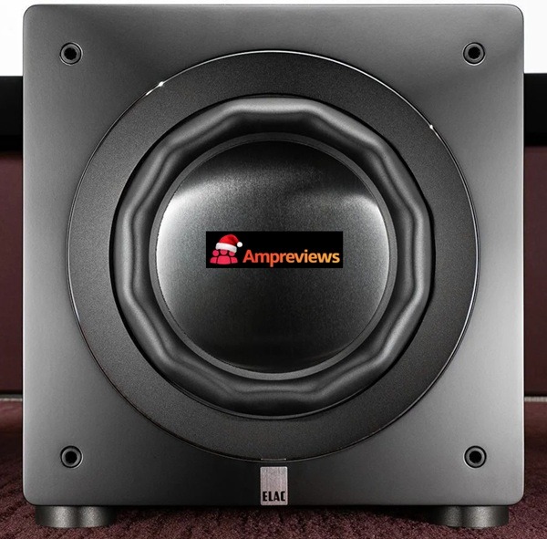 Elac Varro RS500 bemutató Ampreviews