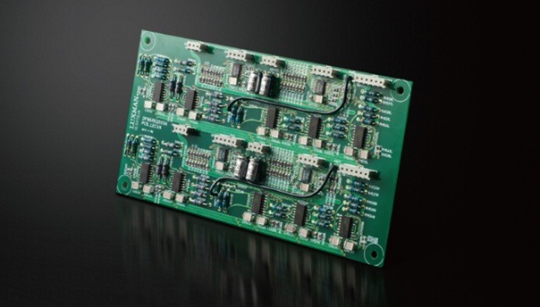 Luxman L-100 Centennial LECUA1000