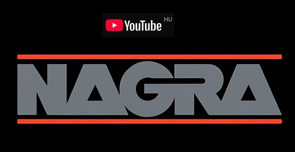 Nagra Compact PSU videó