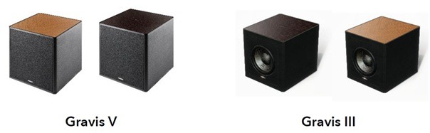 Olympica G3 beharangoló gravis