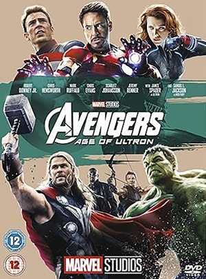 Sonus faber Sonetto Center G2 bemutató Secrets of the Hometheater HiFi Age of ultron