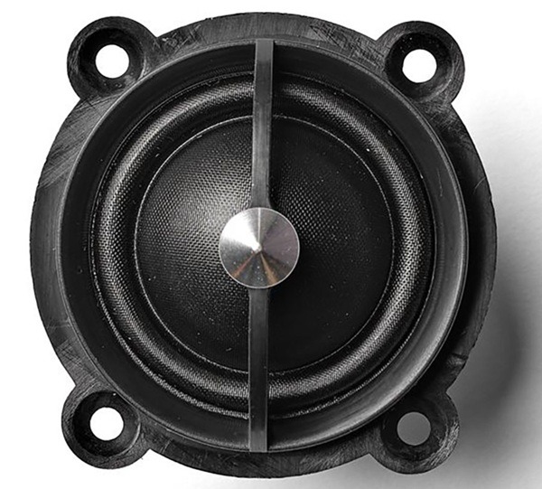 Sonus faber Sonetto Center G2 bemutató Secrets of the Hometheater HiFi DAD