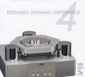 Sonus faber Sonetto Center G2 bemutató Secrets of the Hometheater HiFi cd