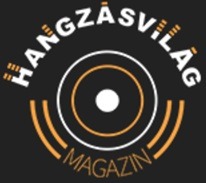 Transparent kábelek bemutató Hangzásvilág logo