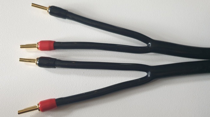 Transparent kábelek bemutató Hangzásvilág the wave