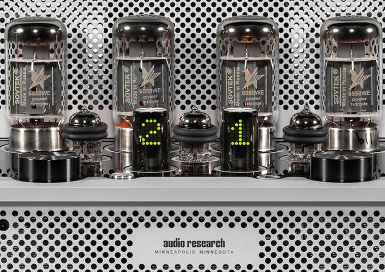 Audio Research I55 Lexie web