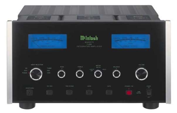 McIntosh MA2375 beharangozó előd modell