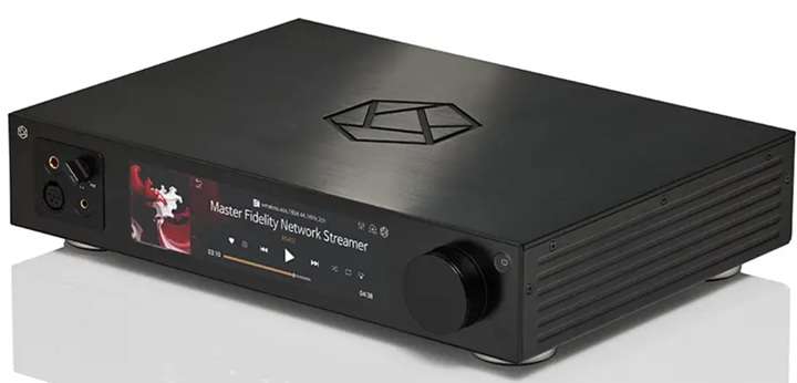 Rose RS451 bemutató The Ear hero