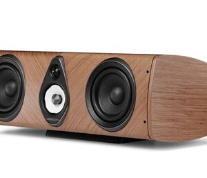 Olympica Center G3 walnut termék