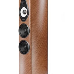 Olympica III G3 walnut termék