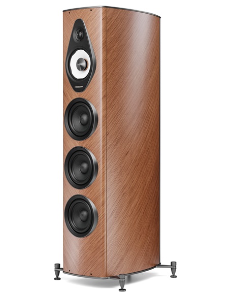 Olympica V G3 walnut termék