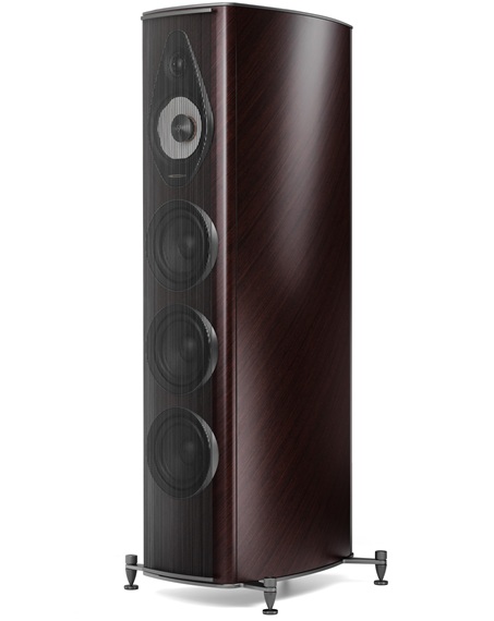 Olympica V G3 wenge húrral