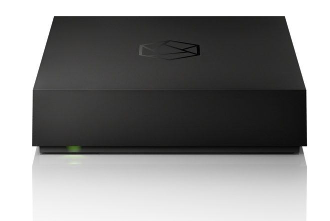 Rose RW800 front