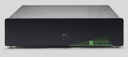 Vertere Phono 1 LX black green