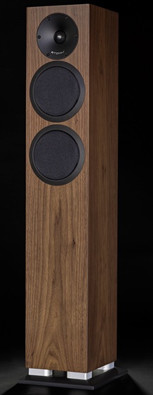 Atohm Sirocco 2 24 walnut hero