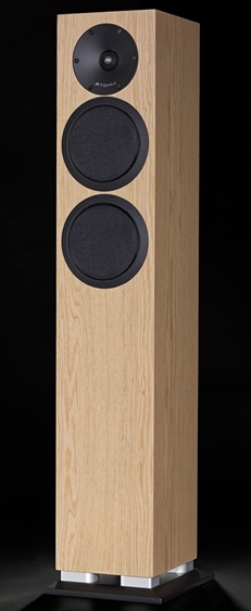 Atohm Sirocco 2 24 white oak