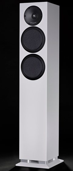 Atohm Sirocco 2 24 white