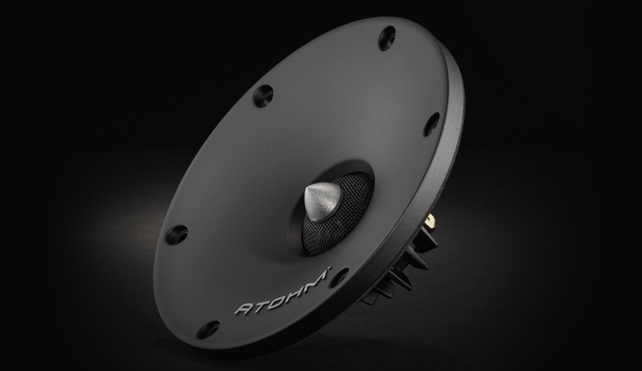 Atohm WSD20 tweeter