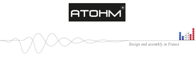 Atohm beharangozó made in france