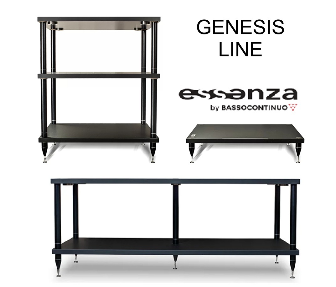 Essenza Genesis