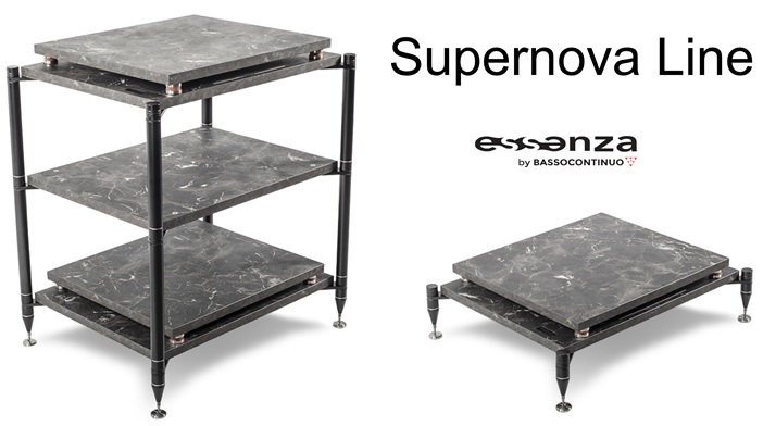 Essenza Supernova Line
