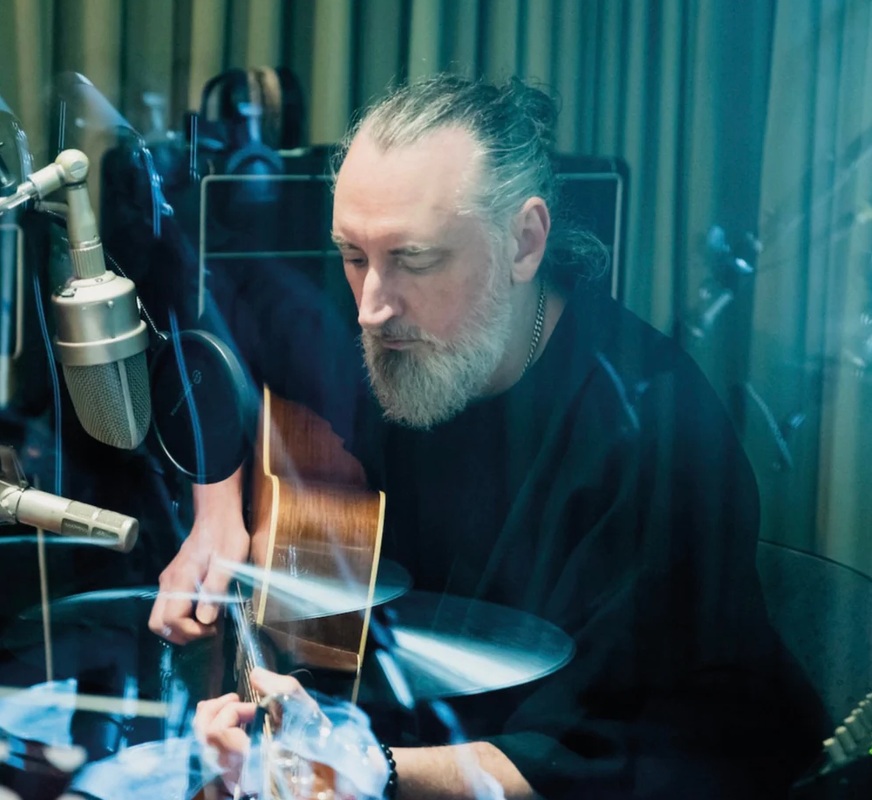 Fink The Lowswing Sessions mesterszalag fink