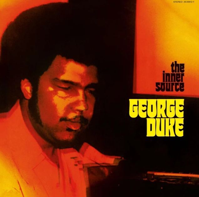 George Duke Solus mesterszalag