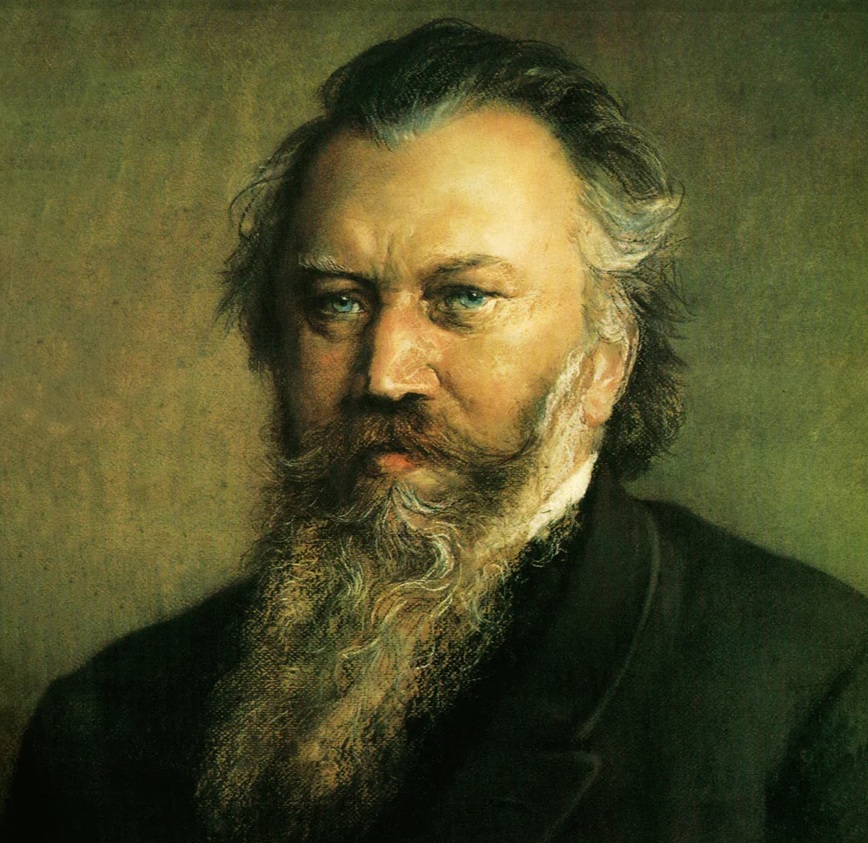 Johannes Brahms Concerto for Piano and Orchestra No.1 mesterszalag brahms