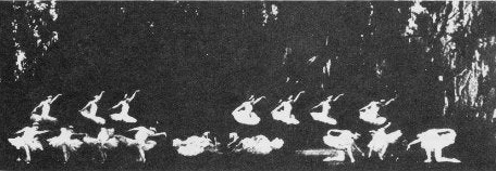 Tchaikovsky Swan Lake mesterszalag előadás