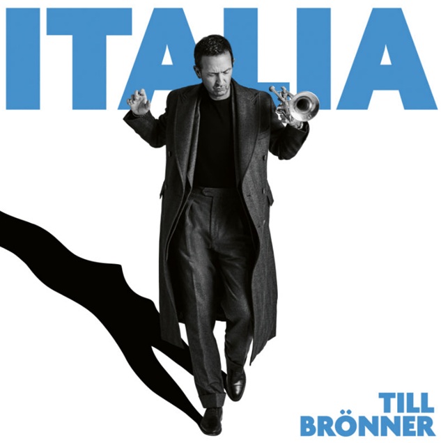 Till Brönner Italia mesterszalag