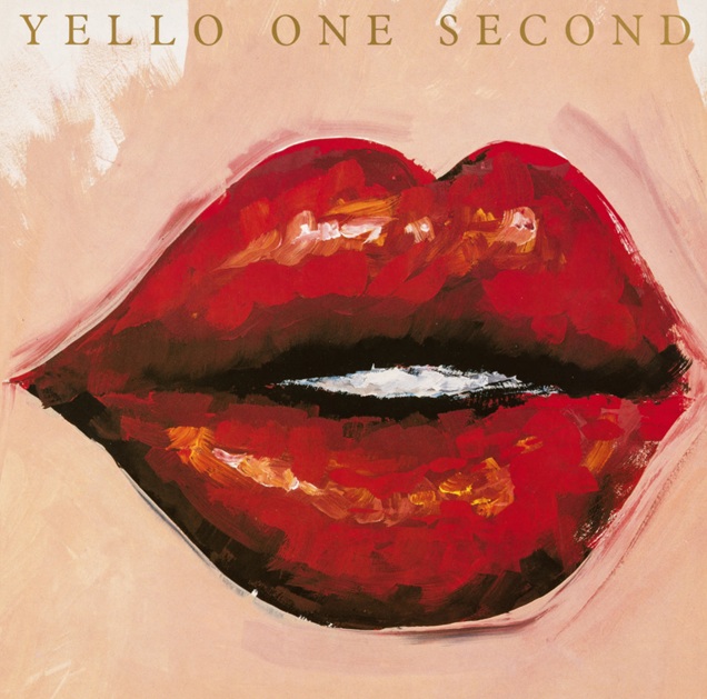 Yello One Second mesterszalag