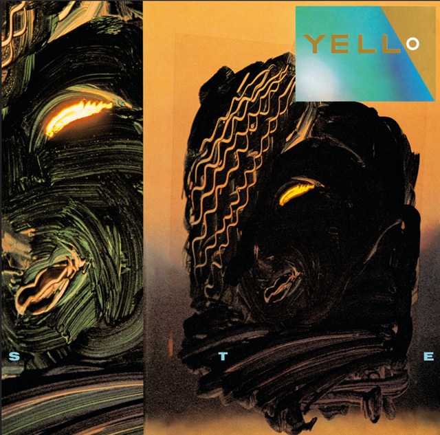 Yello Stella mesterstalag