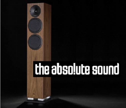 Atohm Sirocco 2 24 bemutató the absolute sound
