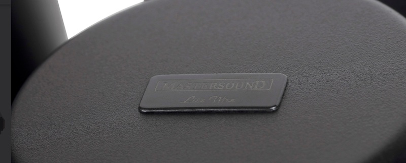 Mastersound PFS50 litz close szövegbe