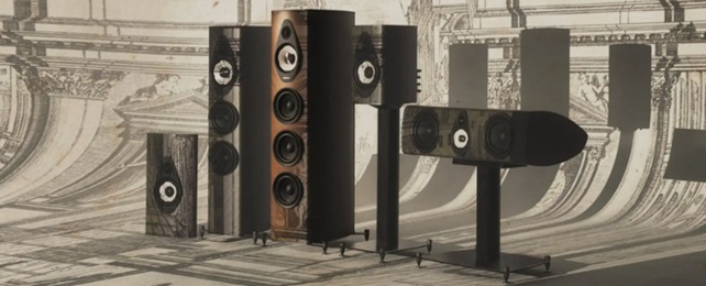 Olympica G3 bemutató Premium Sound design