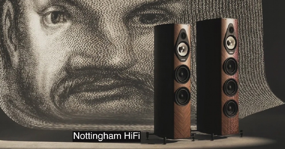 sonus faber olympica iii g3 bemutató nottingham hifi