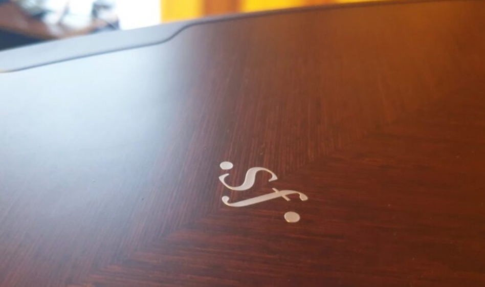 Sonus faber Olympica V G3 bemutató Hangzásvilág logo