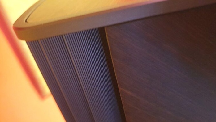 Sonus faber Olympica V G3 bemutató Hangzásvilág stealth ultraflex