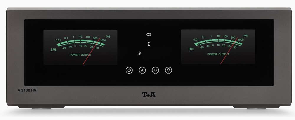TA A3100 HV titan